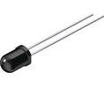 IR Emitter 950nm 100mA 1.5V T1 3/4